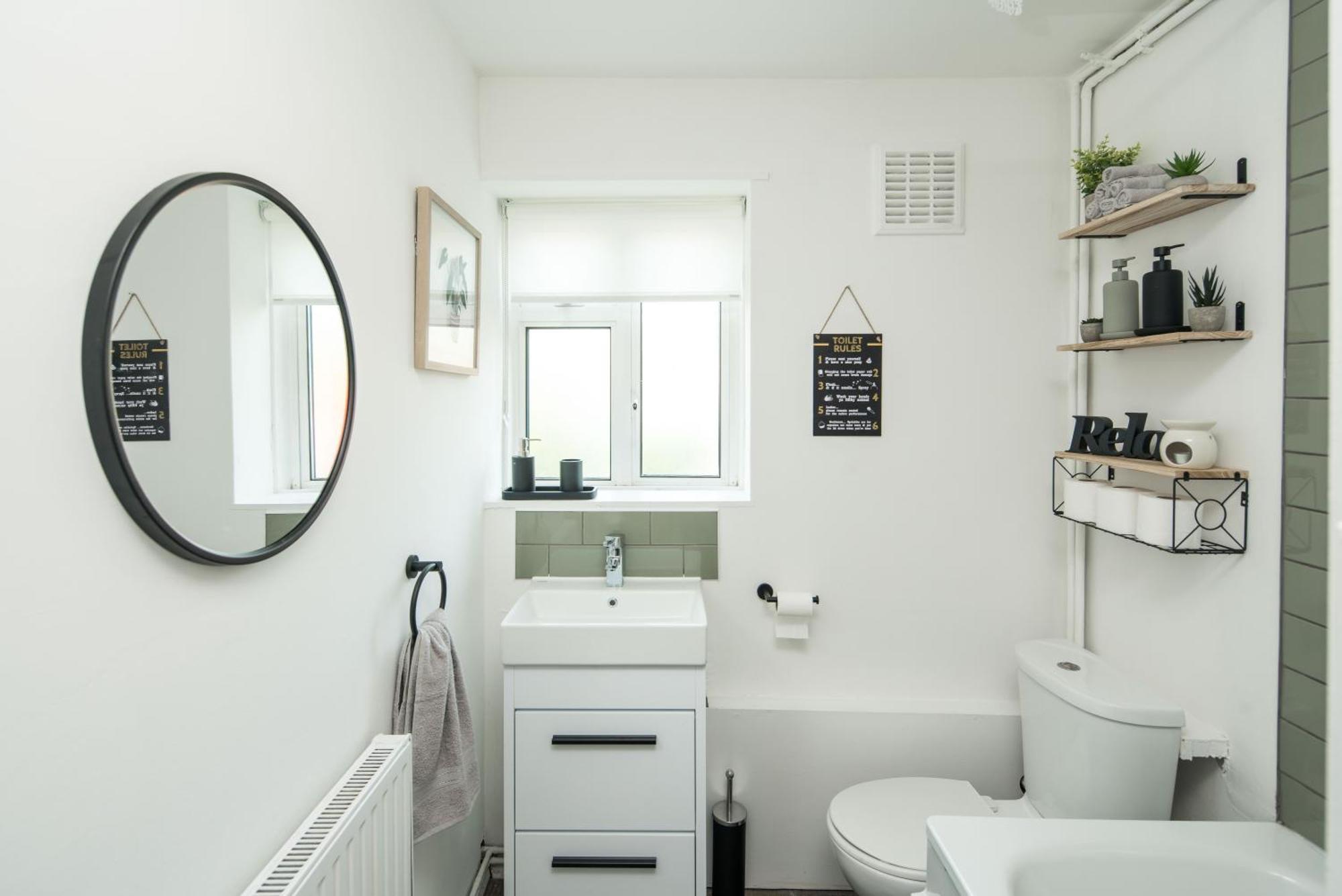 1 Bedroom Apartment Kentish Town 伦敦 外观 照片