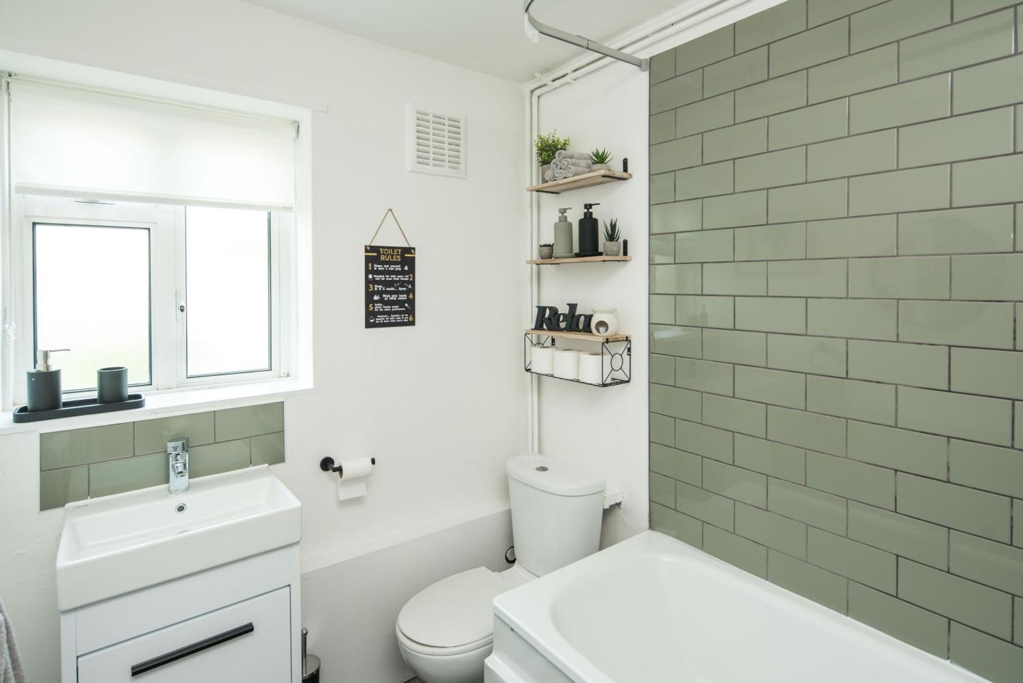 1 Bedroom Apartment Kentish Town 伦敦 外观 照片