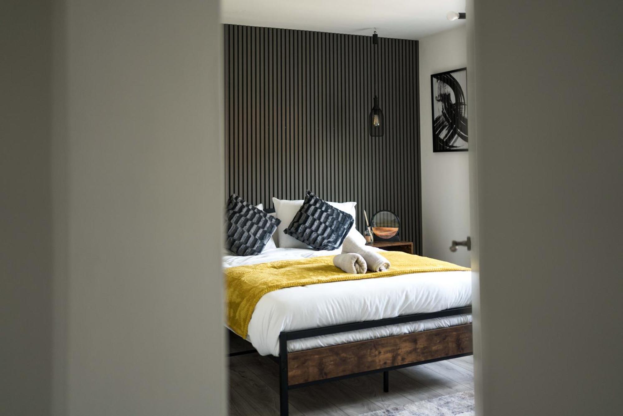 1 Bedroom Apartment Kentish Town 伦敦 外观 照片