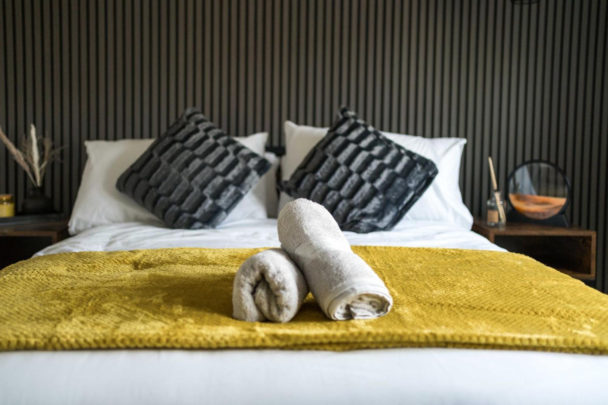 1 Bedroom Apartment Kentish Town 伦敦 外观 照片
