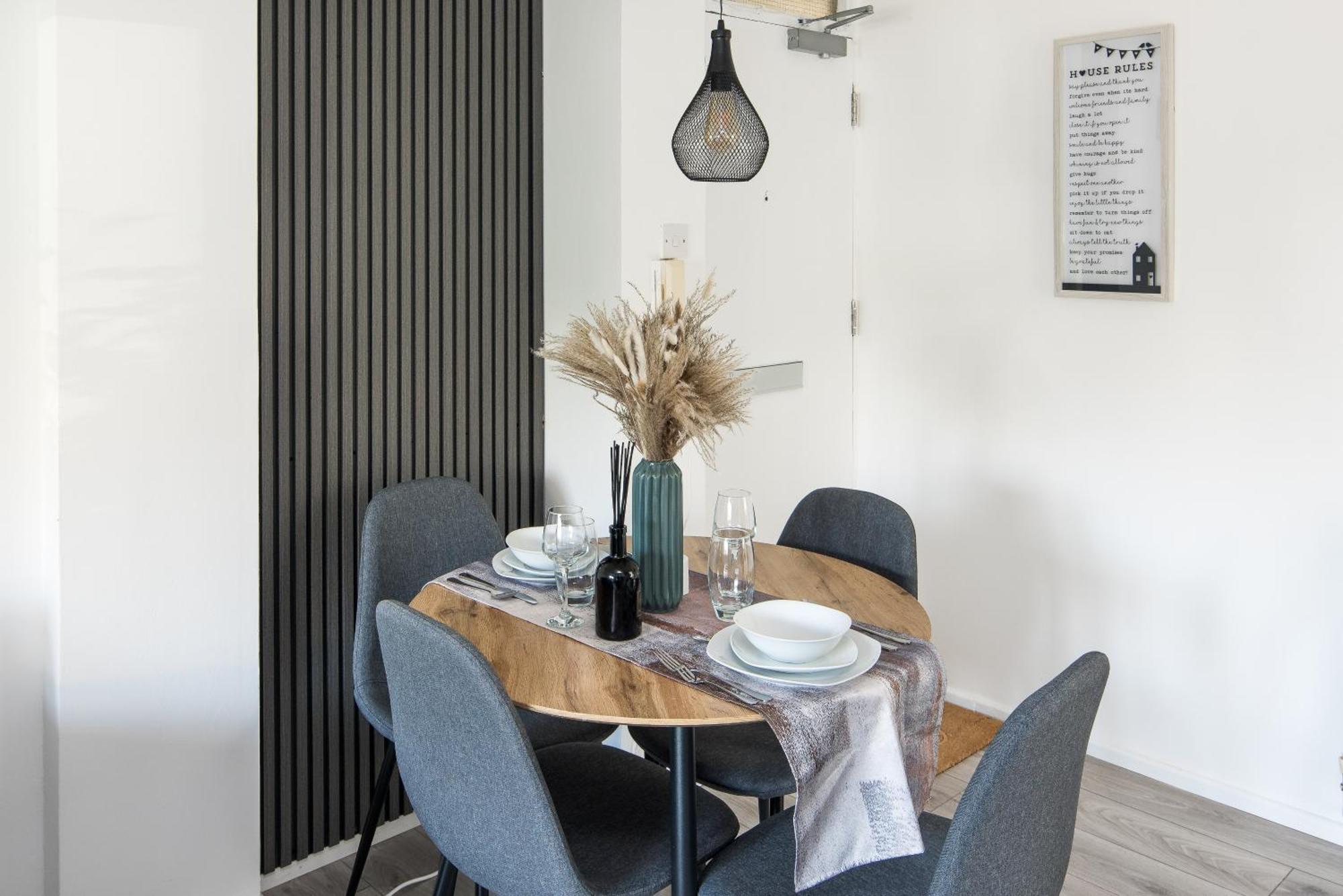 1 Bedroom Apartment Kentish Town 伦敦 外观 照片