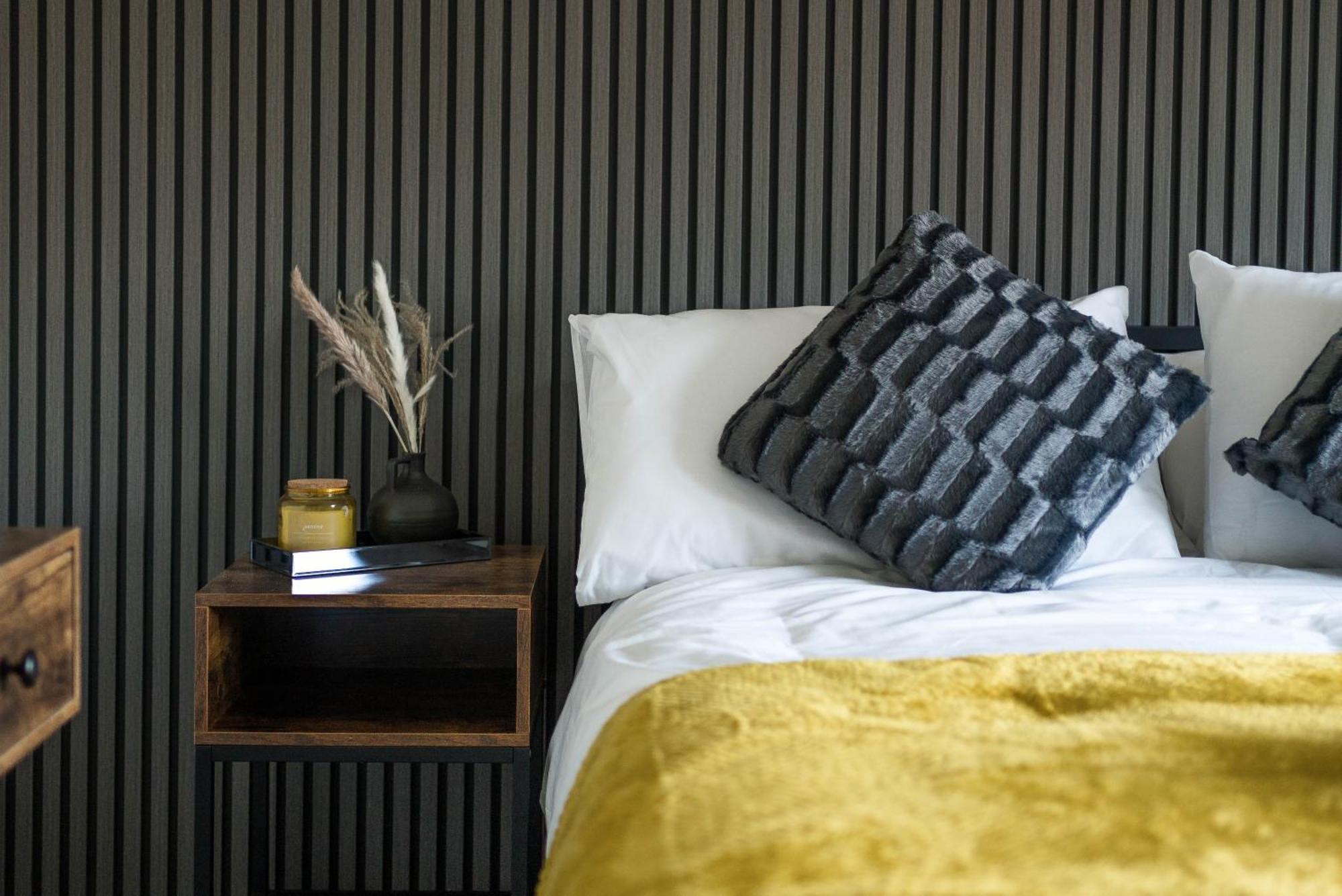 1 Bedroom Apartment Kentish Town 伦敦 外观 照片